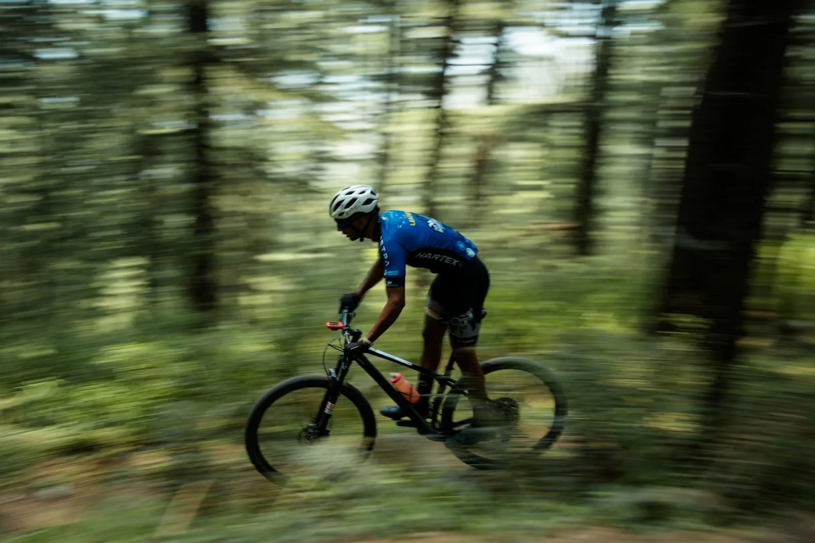 MTB Himalaya Franchise